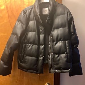 Chelsea DeBoer by Lily and Lottie 2xl puffer coat.